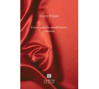 Unica parola strabiliante rimasta