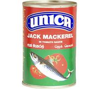 Unica Sgombro in Salsa di Pomodoro - (1 x 425 g)