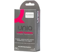 Uniq Lady Condom 3 pack