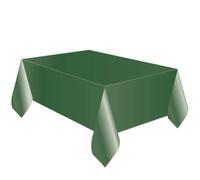 Unica TOVAGLIA 100 X 100 CM - TNT MONOUSO - 25 PEZZI (VERDE)