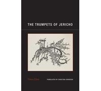 Unica Zürn The Trumpets of Jericho (Tascabile)