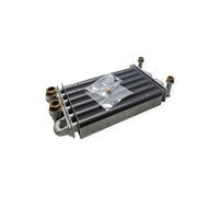 UNICAL 95262052 SCAMBIATORE PRIMARIO BITERMICO PER CALDAIA EVE 05 CTFS 24 F