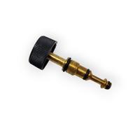 UNICAL 95262092 RUBINETTO ACQUA CARICO IMPIANTO PER CALDAIA