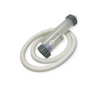 UNICAL 95372139 KIT SIFONE SCARICO CONDENSA DI RICAMBIO PER CALDAIA