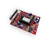 UNICAL 95630117 SCHEDA ELETTRONICA CONTROLLO FIAMMA 31001120 PER CALDAIA