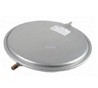 UNICAL CIMM VASO DI ESPANSIONE 6 LITRI ATTACCO 3/8" 95262008