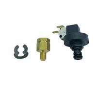 UNICAL PRESSOSTATO DI MINIMA 95000454 DUO PLUS CTFS 24E NUOVO MODELLO