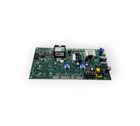 UNICAL SCHEDA ELETTRONICA 95000950 CALDAIA IDEA AC-CS
