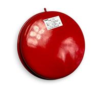 UNICAL VASO ESPANSIONE LT.10 ATTACCO CENTRALE 3/4 D.387 ART. 95000175 CALDAIA