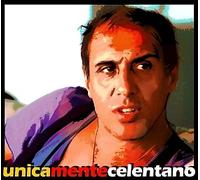 Celentano Adriano - Unicamentecelentano
