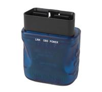 UniCarScan UCSI 2100 OBD2 Scanner Bluetooth per BimmerCode & MotoScan funziona