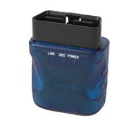 UniCarScan UCSI-2100 OBD2 Scanner Bluetooth per BimmerCode & MotoScan, funziona con iOS, Android e Windows