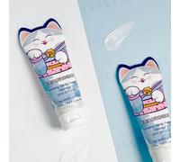 UNICAT - Milk Extract Hydrating Gentle Foaming Cleanser 100ml