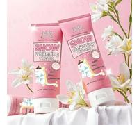 UNICAT - Snow Whitening Cream 100ml
