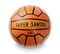 PVC PALLONE CALCIO SUPERSANTOS DIAMETRO 230 MILLIMETRI