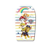 Mondo Toys - Body Board Paw Patrol - Tavola da Surf per bambini - 84 cm - 11211