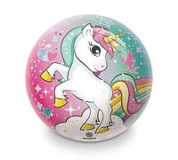 Mondo Pallone Bio Unicorn PVC Ø 200 100 g Sgonfio