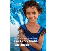 UNICEF The state of the world's children 2023 (Tascabile)