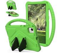 Unichthy Custodia per bambini per Honor Pad X9a 2025 11,5 pollici Custodia protettiva per bambini con supporto per maniglia leggera antiurto per tablet Honor Pad X9a 2025 verde