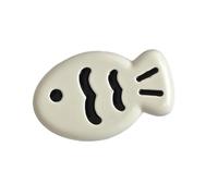 Unici Gatti E Pesce Capelli Fermagli Decorazione Dei Capelli Pezzi Di Resina Clip Per Capelli Accessori Per Il Copricapo Per