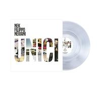 Unici Vinile Cristallo