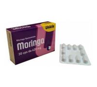 Moringa unicis 30 capsule 620 mg