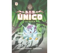 Único 2: La caza