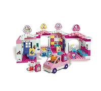 Androni Unico Plus Hello Kitty Centro Commerciale Mattoncini