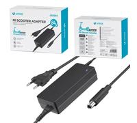 UNICO ALIMENTATORE CARICABATTERIE 42V MONOPATTINO ELETTRICO Xiaomi 48 WATT