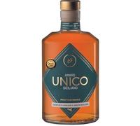 UNICO Amaro con AVOCADO e AGRUMI Coltivati in Sicilia 50 cl Premiato tra i migliori amari italiani al mondo!!