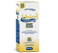 Unico FLUIDO UNICO BABY FLUID 250ML