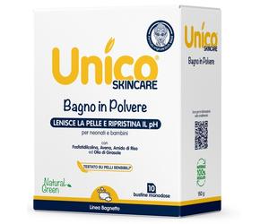 UNICO BAGNO NEON BB 10 BUSTE 15G
