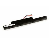 Unico Batteria F R Laptop Acer Travelmate P259-G2-M-37A2 P259-G2-M 4400mAh