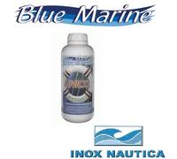 UNICO BLUE MARINE DETERGENTE SBIANCANTE IN POLVERE PER BARCA VETRORESINA - 1 lt