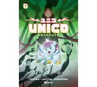 Unico. Braccato (Vol. 2)