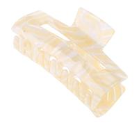 Unico clip per capelli grandi artigli colorati per capelli gioielli per capelli belli artigli per capelli clip ornamento