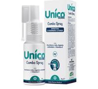 UNICO Combo Spray 18g