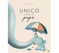 UNICO COME TE, PAPA' - PESAVENTO GIULIA - Sassi