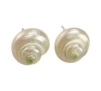 Unico Conch Shell Perle Collana Spiaggia Orecchini Gioielli Accessori per Estati Vacanze Spiaggia Vacanze Stili, One Size, come descritto, come descritto
