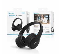 UNICO CUFFIE PADIGLIONE φ40㎜ Bluetooth5.1 IN-EAR TYPE C 200mAh GARANZIA ITALIA