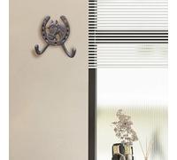 Unico decorazioni da parete a forma di cavallo a forma di parete a forma di