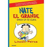 Único en su clase / Big Nate In a Class by Himself