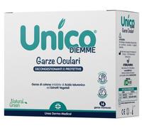 UNICO Garze Oculari 14pz