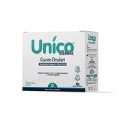 Unico Garze Oculari - DECONGESTIONANTI E PROTETTIVE - 100% COTONE - CONSIGLIATE DAL MEDICO PEDIATRA per la detersione e l’igiene dell’occhio di neonati, bambini ed adulti (14 unità)