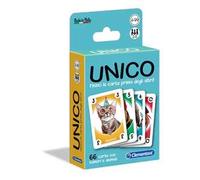 Gioco di Carte Clementoni Unico