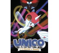 Unico in the Island of Magic - Unico In The Island Of Magic [Edizione: Stati Uniti]