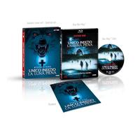 Unico Indizio La Luna Piena -Bd (Blu-ray)