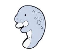 Unico Marina Life Spilla Penne Ago Lampada Colorato Moda Abbigliamento Gioielli Adatto Per Studenti E Gli Amanti Di Stile