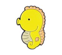 Unico Marina Life Spilla Penne Ago Lampada Colorato Moda Abbigliamento Gioielli Adatto Per Studenti E Gli Amanti Di Stile