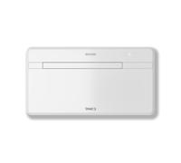 , Unico Next 10 HP PVAN, Climatizzatore a Pompa di Calore Senza Unità Esterna, P